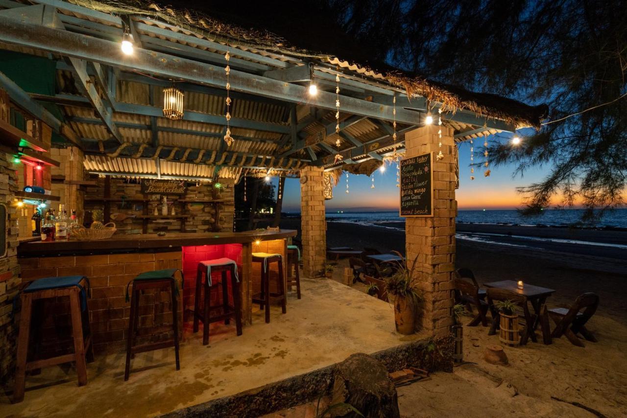 Gooddays Lanta Beach Resort Sha Ko Lanta Exterior foto