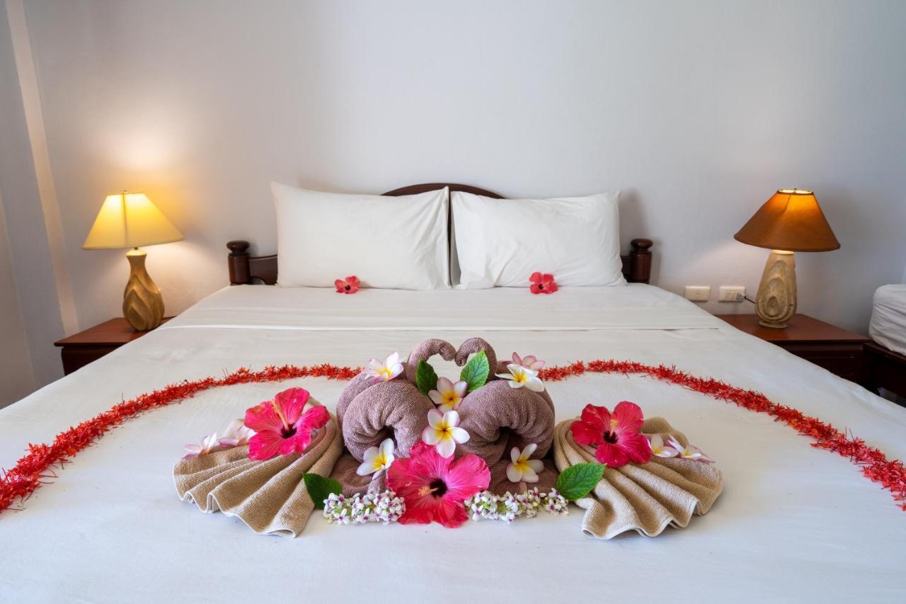 Gooddays Lanta Beach Resort Sha Ko Lanta Exterior foto