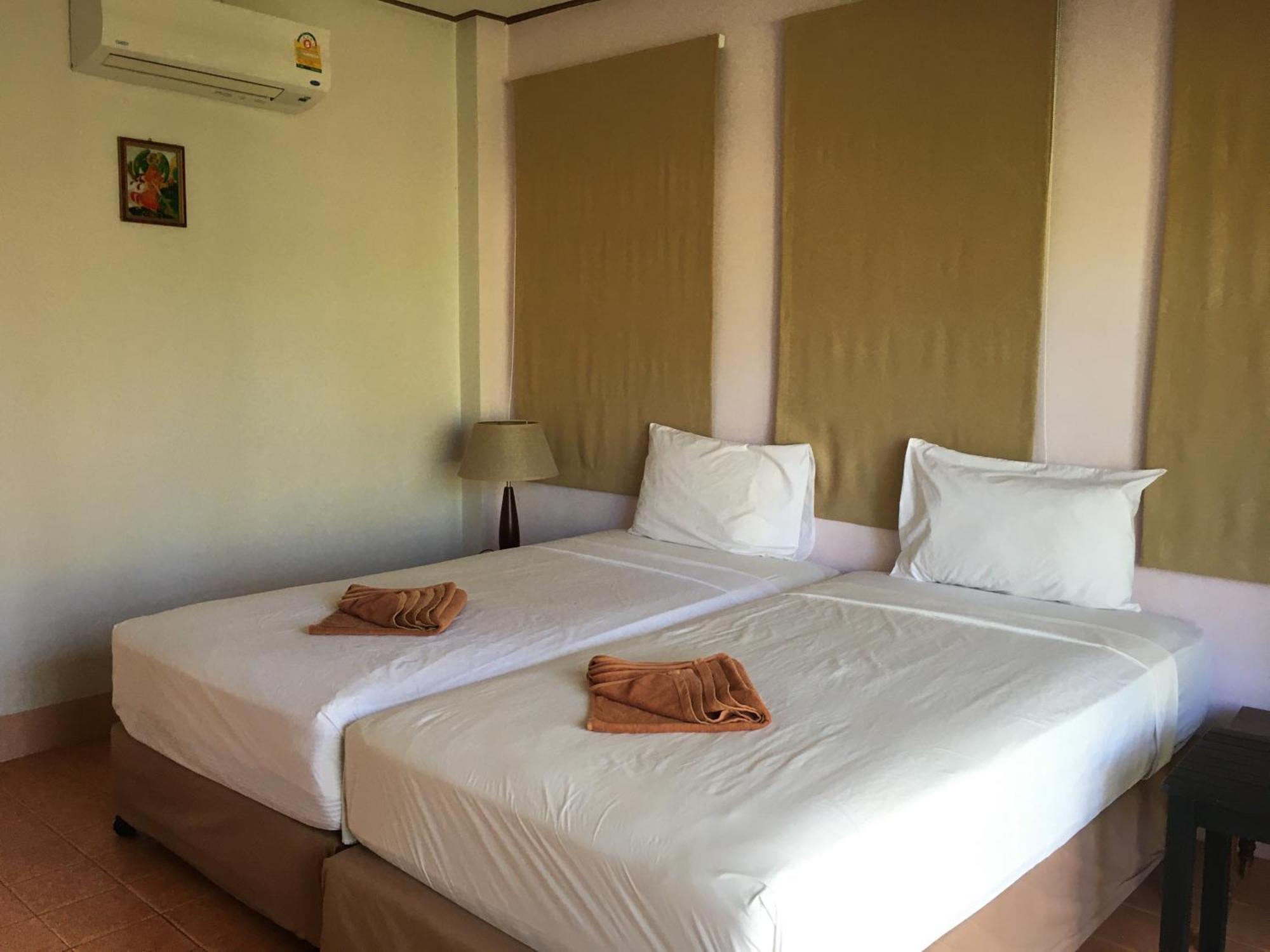 Gooddays Lanta Beach Resort Sha Ko Lanta Exterior foto