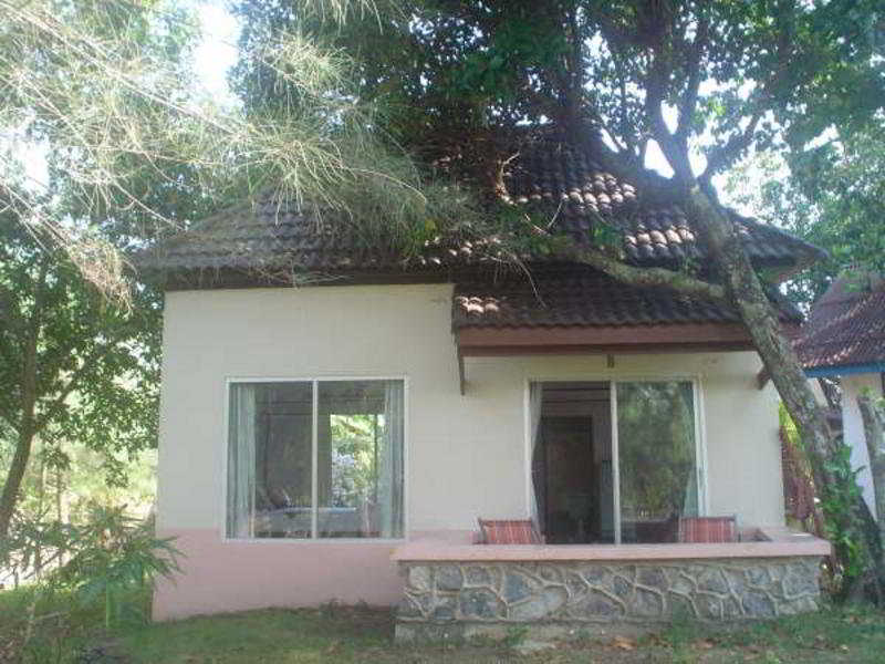Gooddays Lanta Beach Resort Sha Ko Lanta Exterior foto