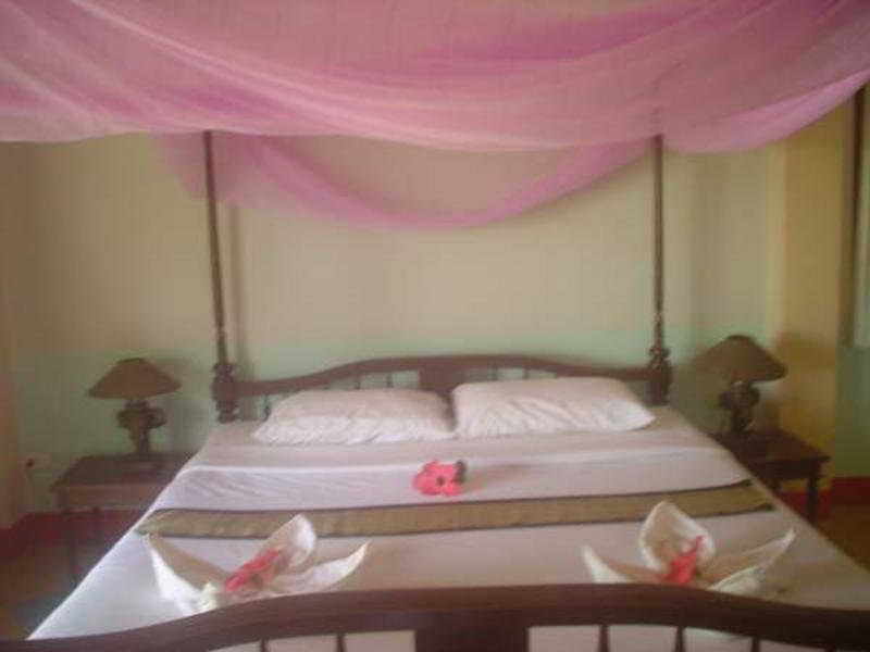 Gooddays Lanta Beach Resort Sha Ko Lanta Exterior foto