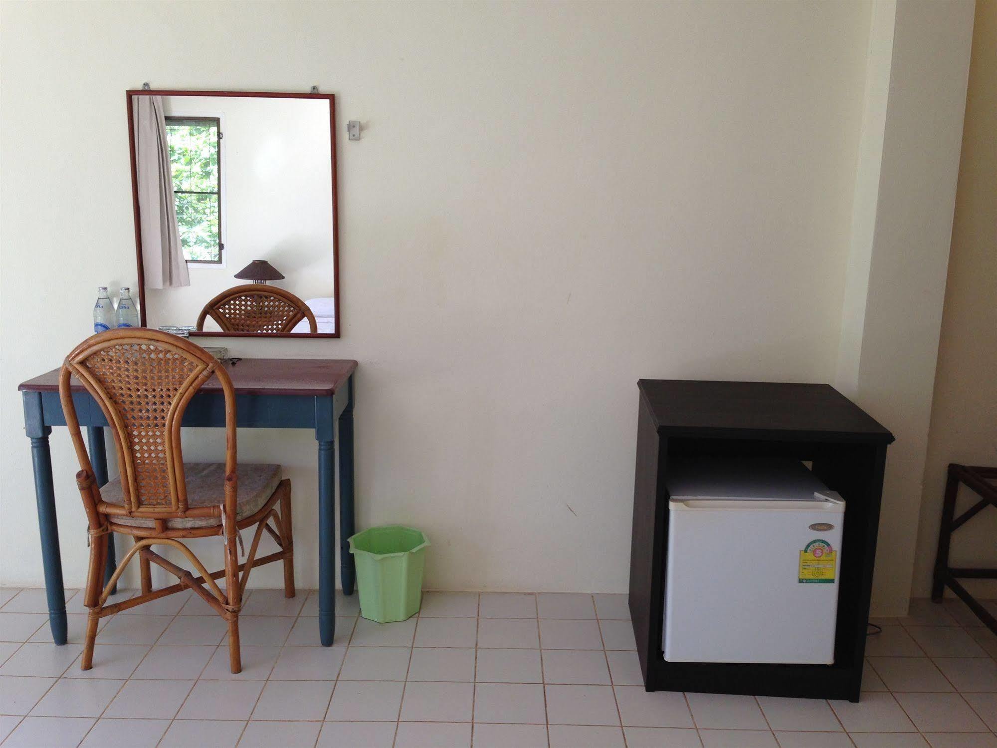 Gooddays Lanta Beach Resort Sha Ko Lanta Exterior foto