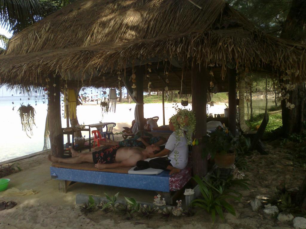 Gooddays Lanta Beach Resort Sha Ko Lanta Exterior foto