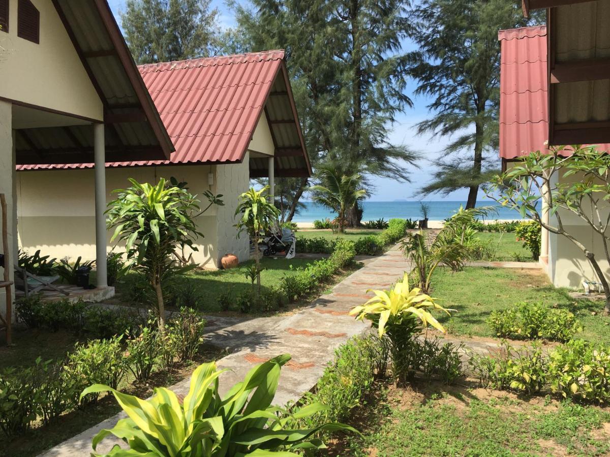 Gooddays Lanta Beach Resort Sha Ko Lanta Cameră foto